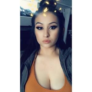 Meet your Posher, Kimberly